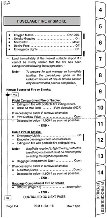 DHC-8-315_QuickReferenceBook