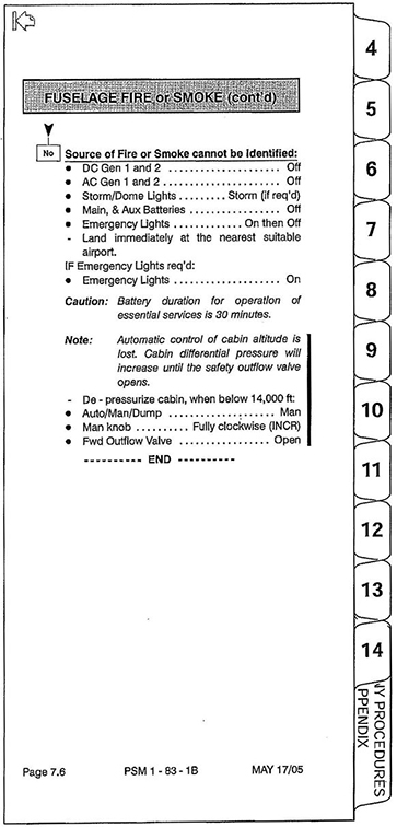 DHC-8-315_QuickReferenceBook