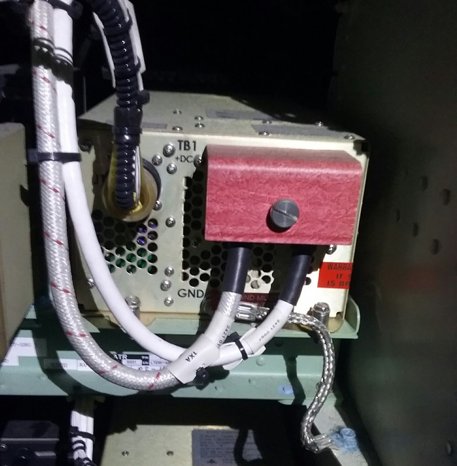 Figure 1: Number one static inverter