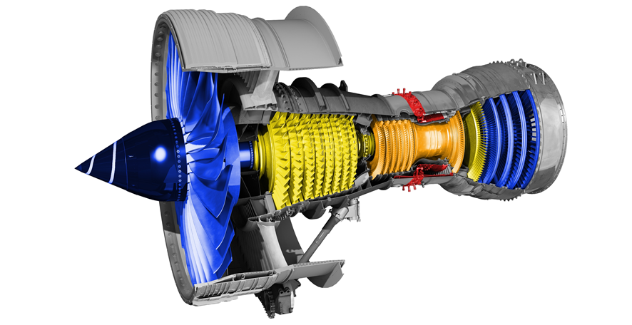 Engine failure involving Airbus A330, 9M-XXD, 445 km south-east of ...