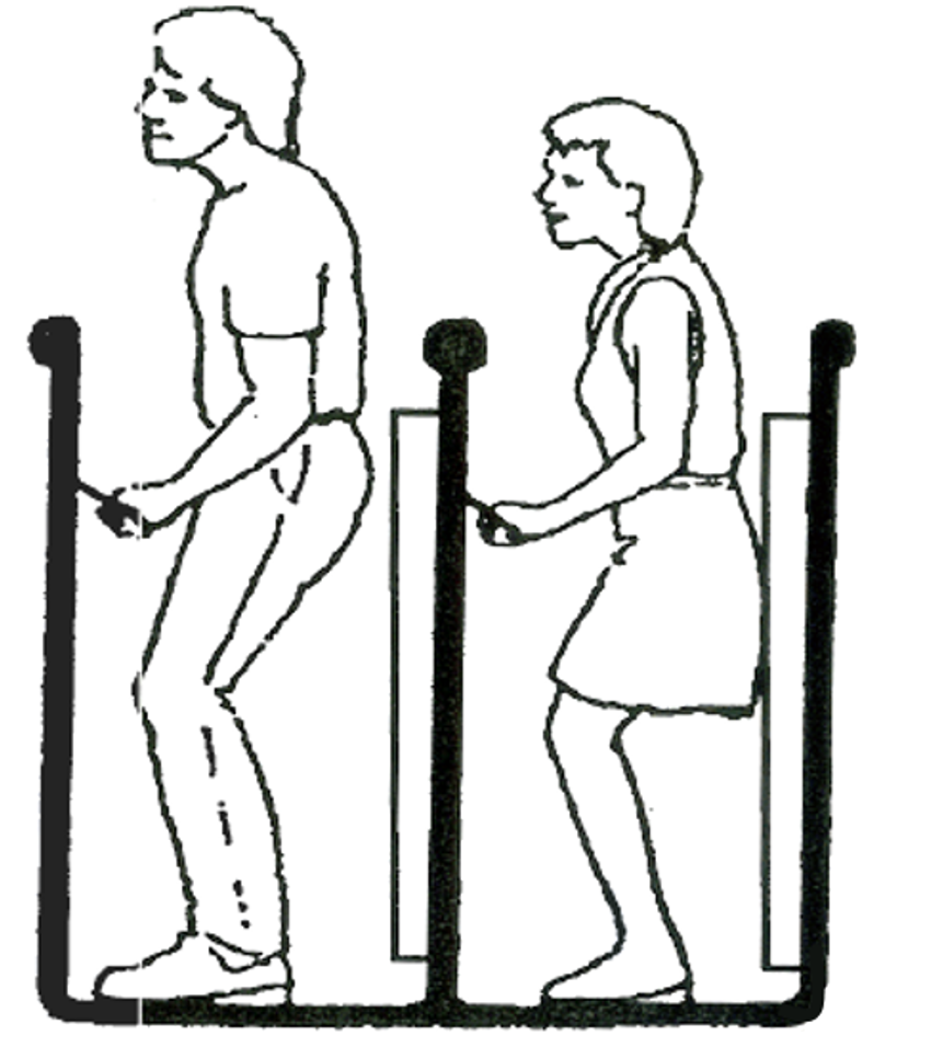 Figure 2: Picture This Ballooning’s on-board safety briefing cards.<br />
Source: Picture This Ballooning