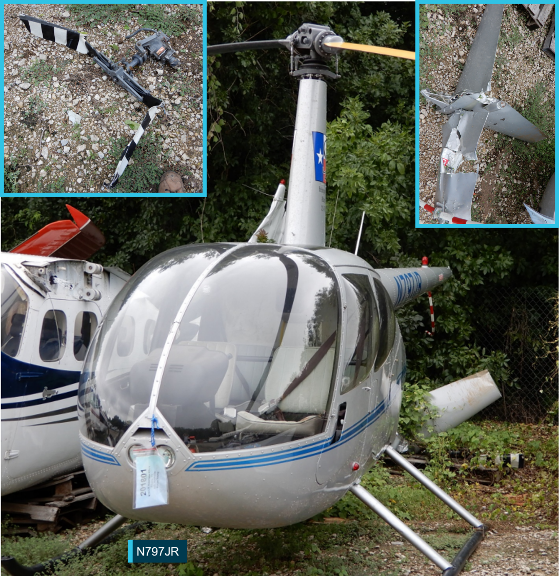 ATSB releases early findings into helicopter crash that killed