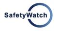 Safety Watch logo